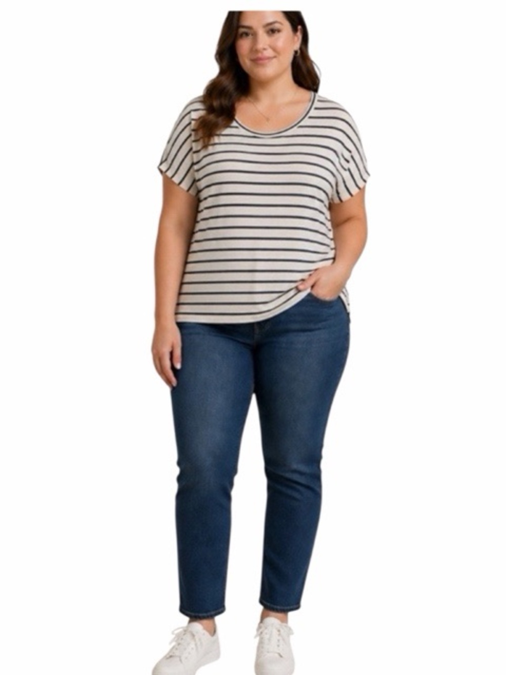 Vineyard Vines‎ Striped Surftee